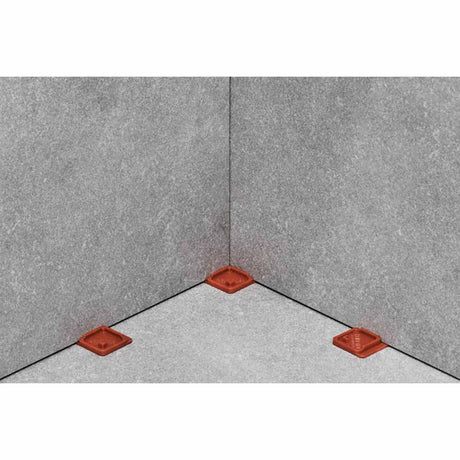 Raimondi Double Spacers Removable and Reusable Dual Size