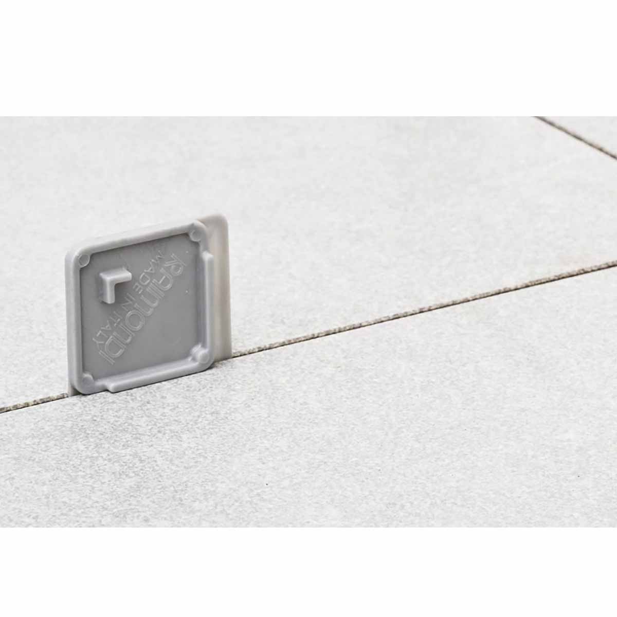 Raimondi Double Spacers Removable and Reusable Dual Size