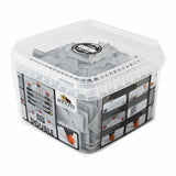 Raimondi Double Spacers Removable and Reusable Dual Size