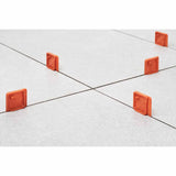 Raimondi Double Spacers Removable and Reusable Dual Size