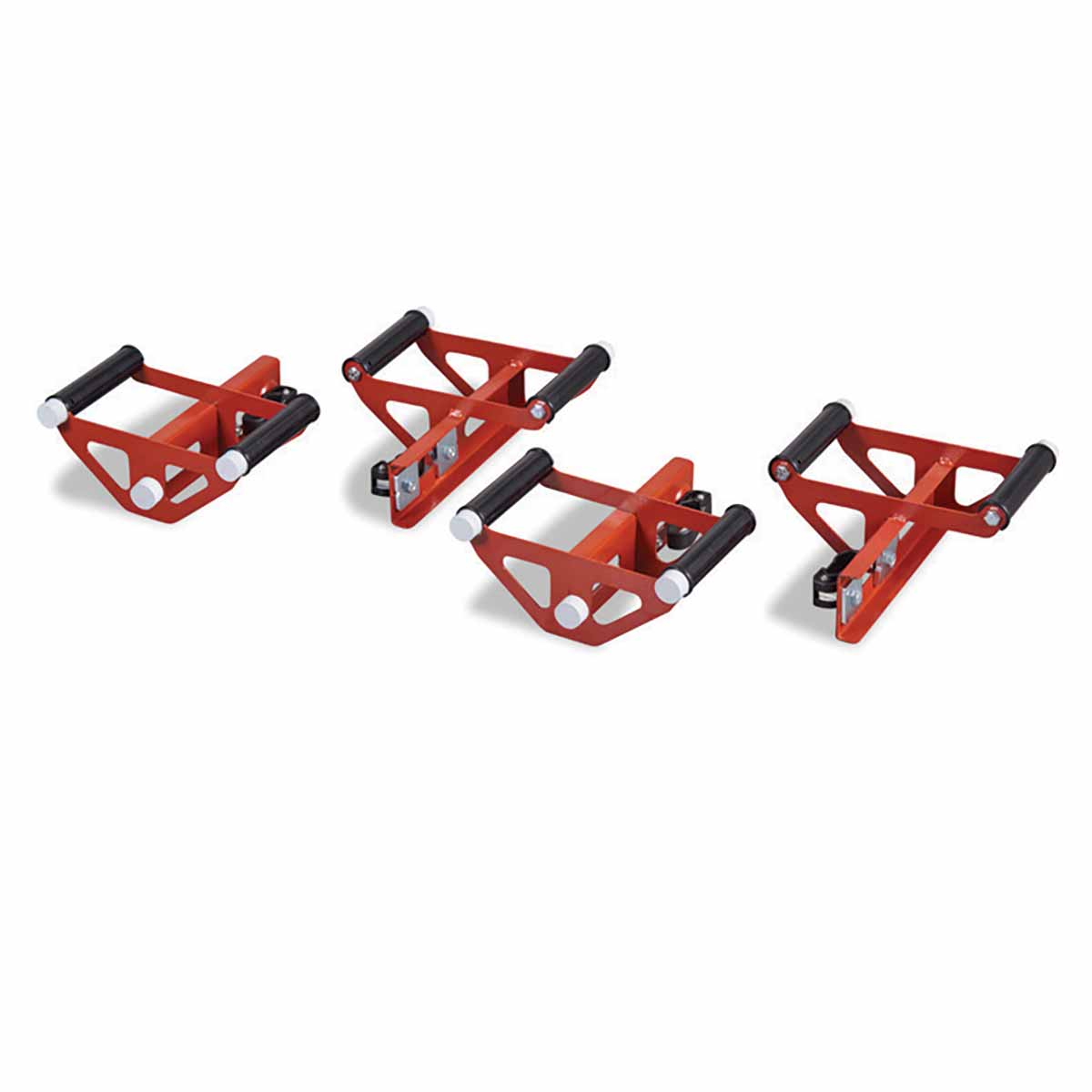 Raimondi Double Grip Handles for Easy-Move Frame TCEM4DGH