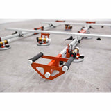 Raimondi Double Grip Handles for Easy-Move Frame TCEM4DGH