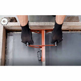 Raimondi Double Grip Handles for Easy-Move Frame TCEM4DGH