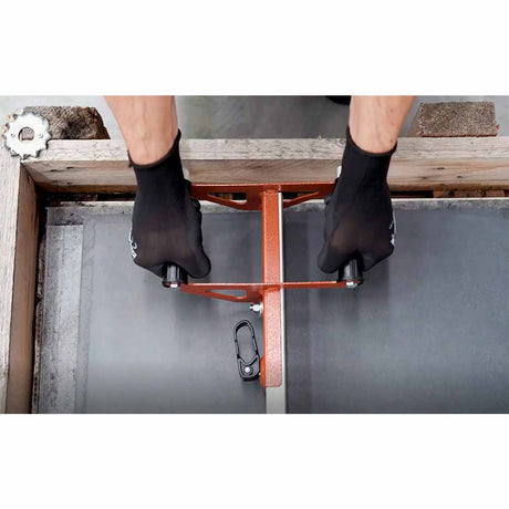 Raimondi Double Grip Handles for Easy-Move Frame TCEM4DGH