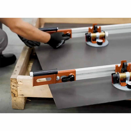 Raimondi Double Grip Handles for Easy-Move Frame TCEM4DGH