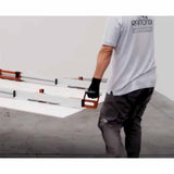 Raimondi Double Grip Handles for Easy-Move Frame TCEM4DGH