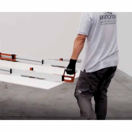 Raimondi Double Grip Handles for Easy-Move Frame TCEM4DGH