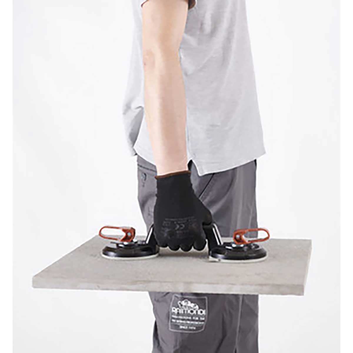 Raimondi Biventosa Plus Double Tile Suction Cup 125 lb – LTSCSG2