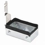 Raimondi Dust Containment Container for Power Raizor - TCPWRAIZ