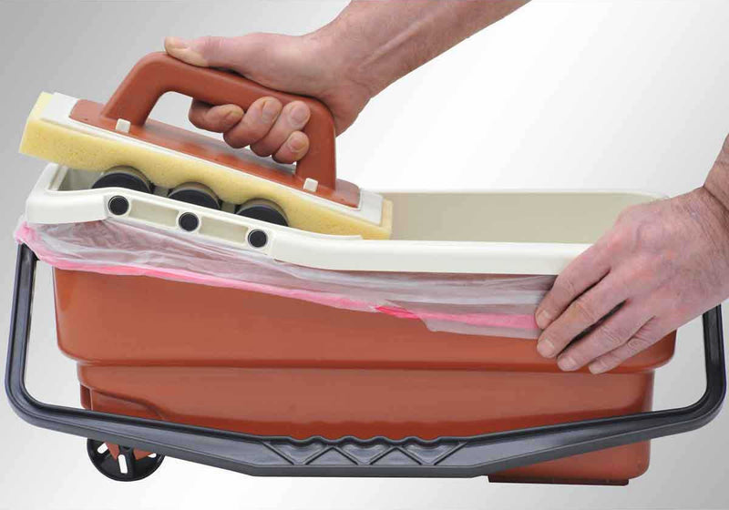Raimondi Easy Wash Bucket - WBEASY