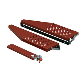Raimondi Extension Kit - WSEXTKIT Extension folding side table and 90° sliding square.