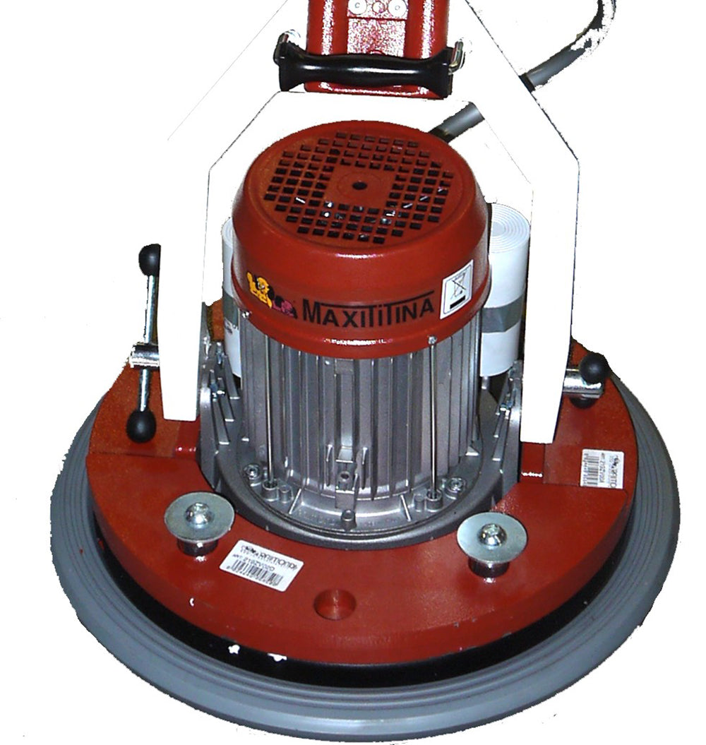 Raimondi Extra Weight Kit for the MAXITITINA - FMWKIT