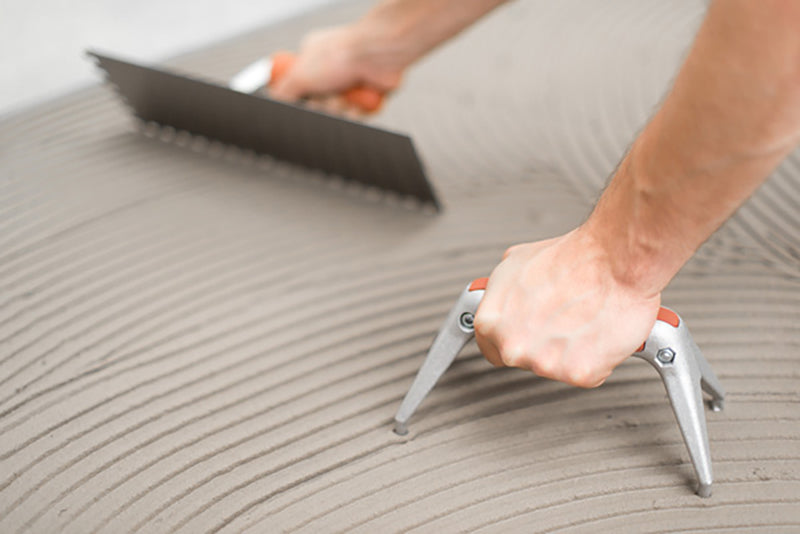 Raimondi Fido Ergonomic Support - LTHGS