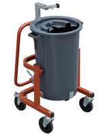 Raimondi Fluid Mixer With Paddle - MXFMS