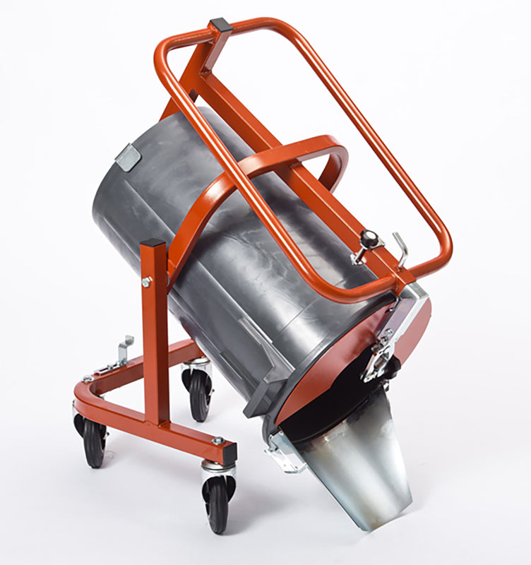 Raimondi Fluid Mixer With Paddle - MXFMS