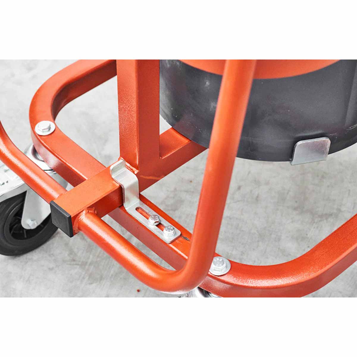 Raimondi Fluid Mixer With Paddle - MXFMS