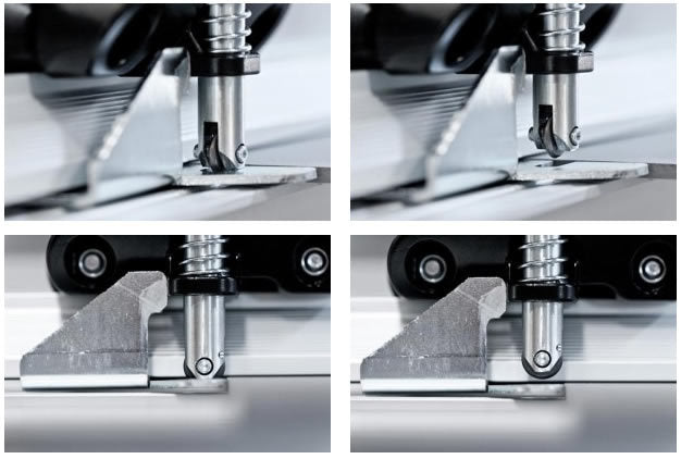Raimondi Raizor Replacment Scoring Unit