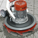 Raimondi Grouting paddle for Maixititina Machine - FMGP