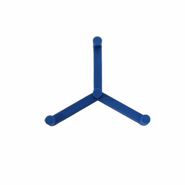 Raimondi Y Spacers for Hexagonal Tile 3mm - 200 Pack