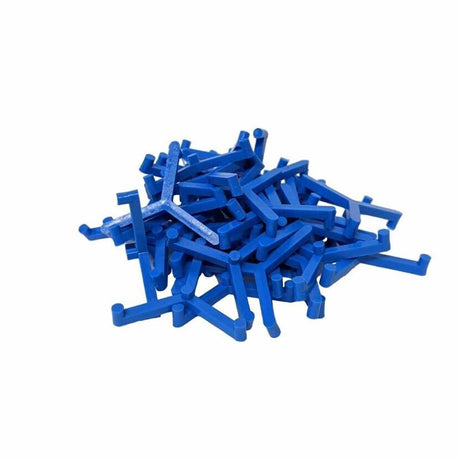 Raimondi Y Spacers for Hexagonal Tile 3mm - 200 Pack