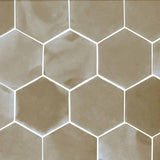 Raimondi Y Spacers for Hexagonal Tile 3mm - 200 Pack
