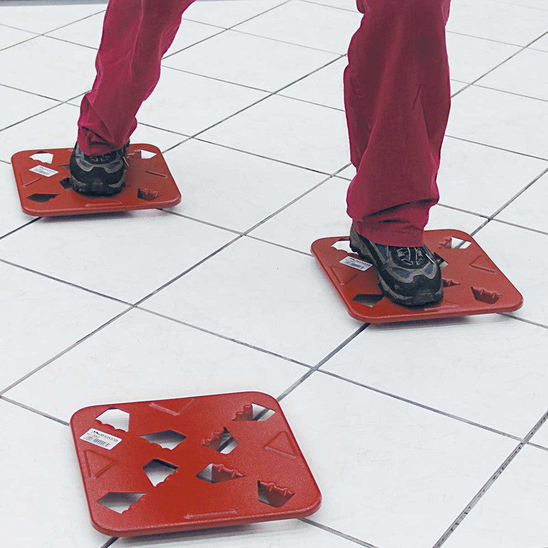 Raimondi Isola Island Platforms LTIP