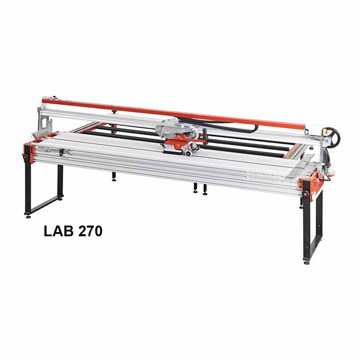 Raimondi Laboratory Bridge Wet-Saw 106 - LAB 270