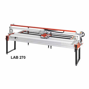 Raimondi Laboratory Bridge Wet-Saw 106 - LAB 270