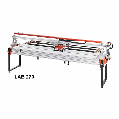 Raimondi Laboratory Bridge Wet-Saw 106 - LAB 270