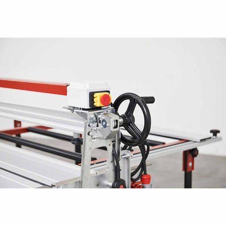 Raimondi Laboratory Bridge Wet-Saw 106 - LAB 270