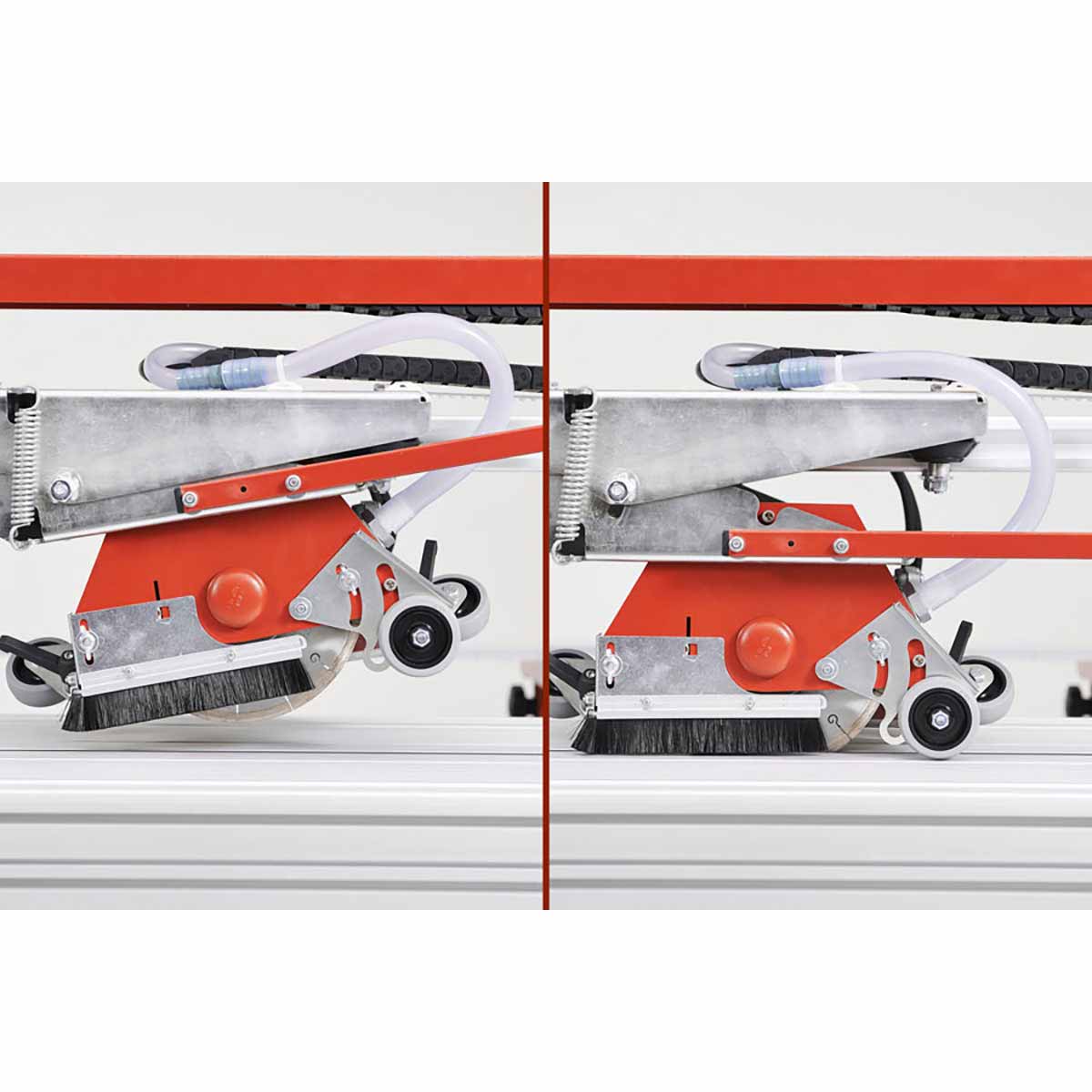 Raimondi Laboratory Bridge Wet-Saw 106 - LAB 270