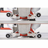 Raimondi Laboratory Bridge Wet-Saw 106 - LAB 270