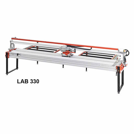 Raimondi Laboratory Bridge Wet-Saw 130 - LAB 330