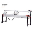 Raimondi SMS Large Bridge Tile Wet Saw SMS 220-260