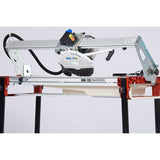 Raimondi SMS Large Bridge Tile Wet Saw SMS 220-260
