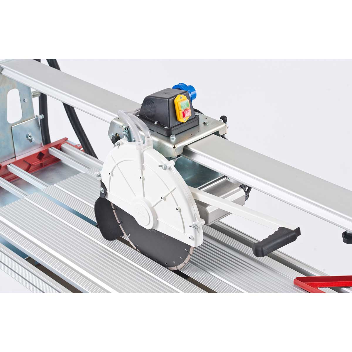 Raimondi SMS Large Bridge Tile Wet Saw SMS 220-260 | Flooring