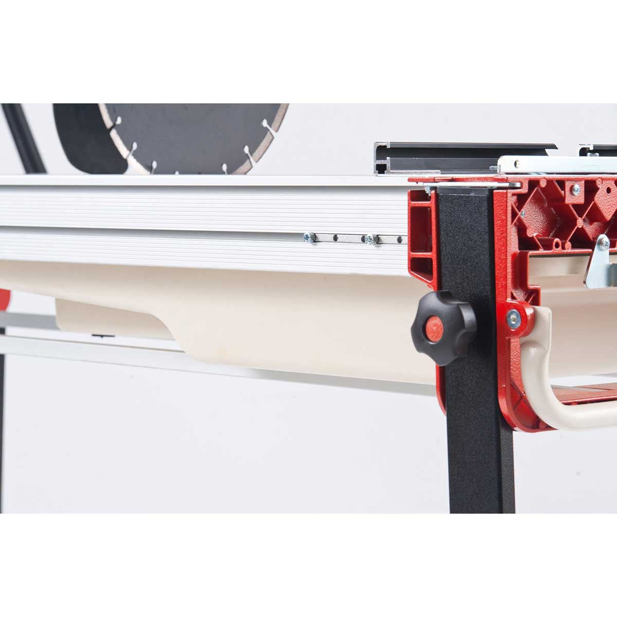 Raimondi SMS Large Bridge Tile Wet Saw SMS 220-260