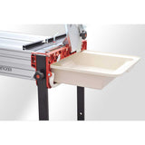 Raimondi SMS Large Bridge Tile Wet Saw SMS 220-260