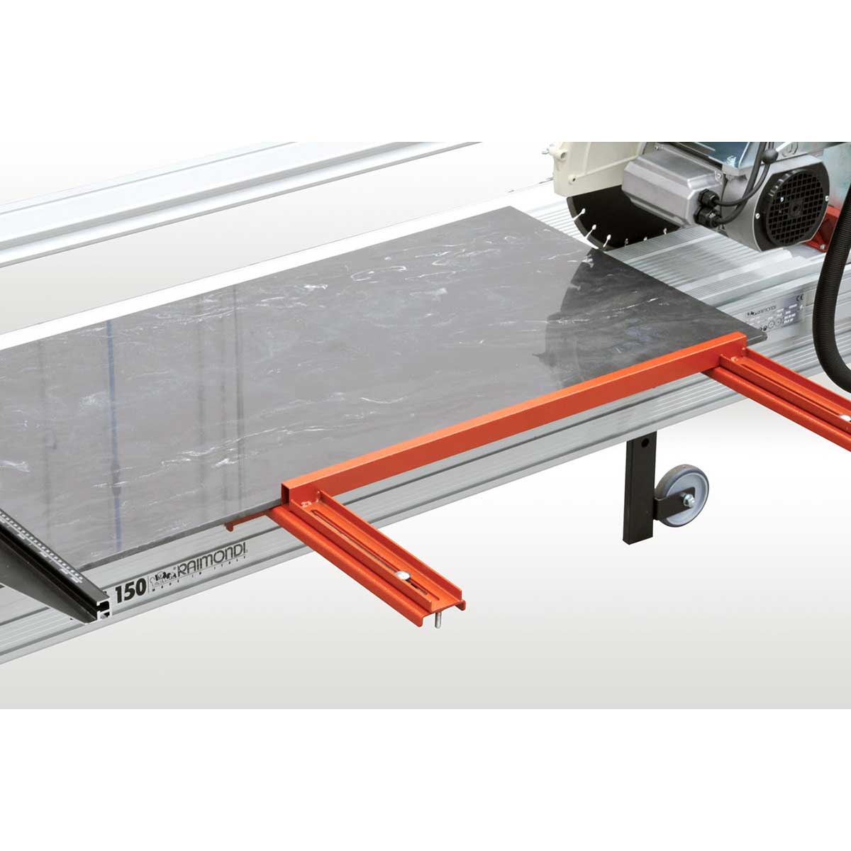 Raimondi SMS Large Bridge Tile Wet Saw SMS 220-260
