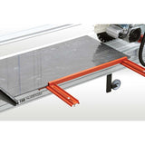 Raimondi SMS Large Bridge Tile Wet Saw SMS 220-260