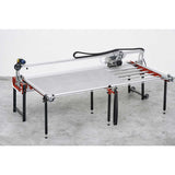 Raimondi SMS Large Bridge Tile Wet Saw SMS 220-260