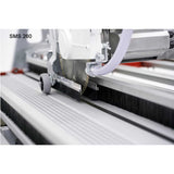 Raimondi SMS Large Bridge Tile Wet Saw SMS 220-260