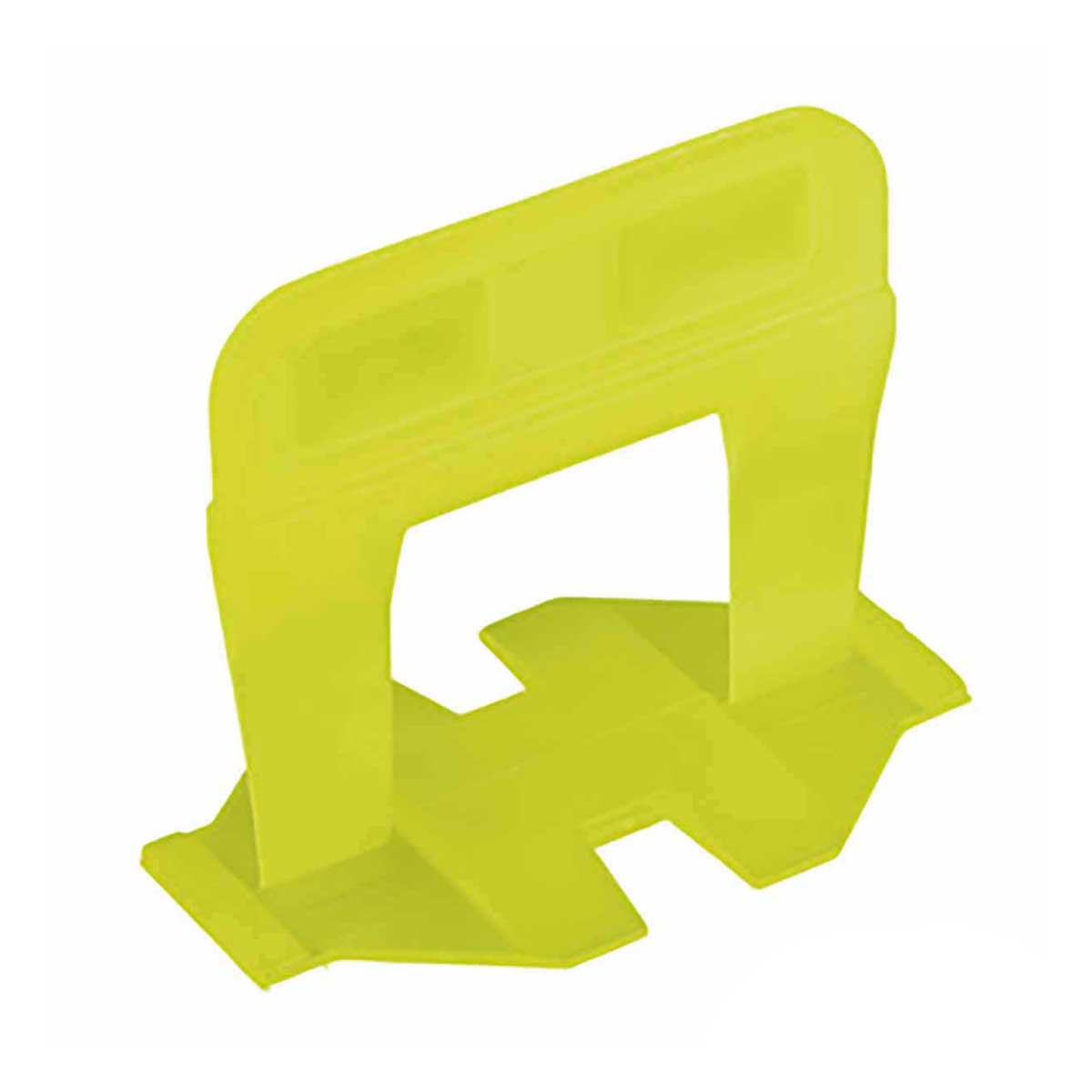 Raimondi RLS 0.5mm Tile Leveling Clips - Anti Lippage Spacer System