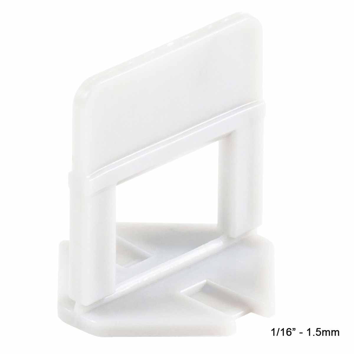 Raimondi Tile Leveling Lippage System RLS  1.5mm