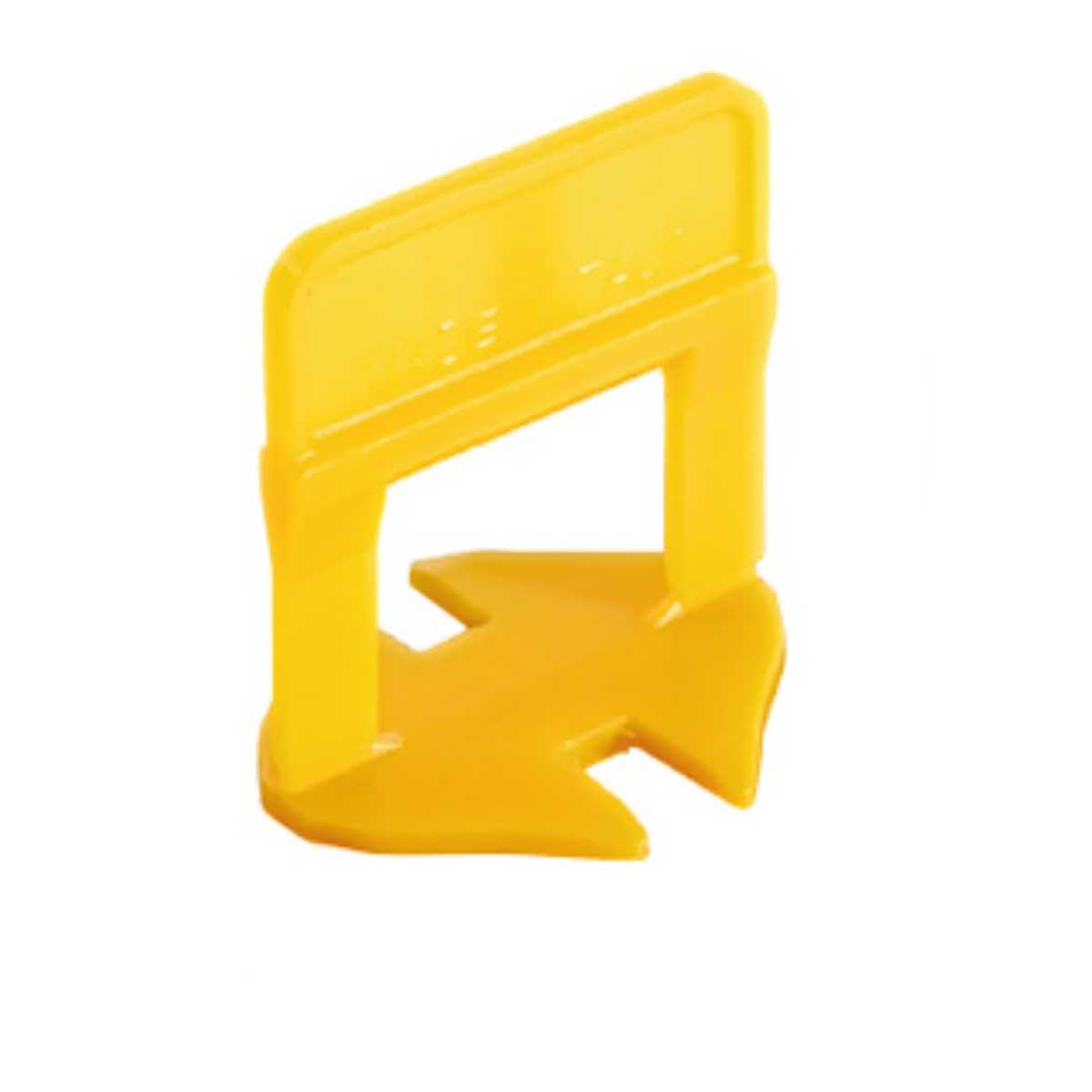 Raimondi Tile Leveling Lippage System RLS - Spacers 2 mm (5/64)