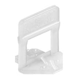 Raimondi Tile Leveling Lippage System RLS 3D 1.5mm Spacers