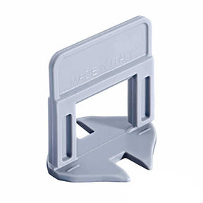 Raimondi Tile Leveling Lippage System RLS Spacers 4.8mm