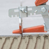 Raimondi Tile Leveling Lippage System RLS