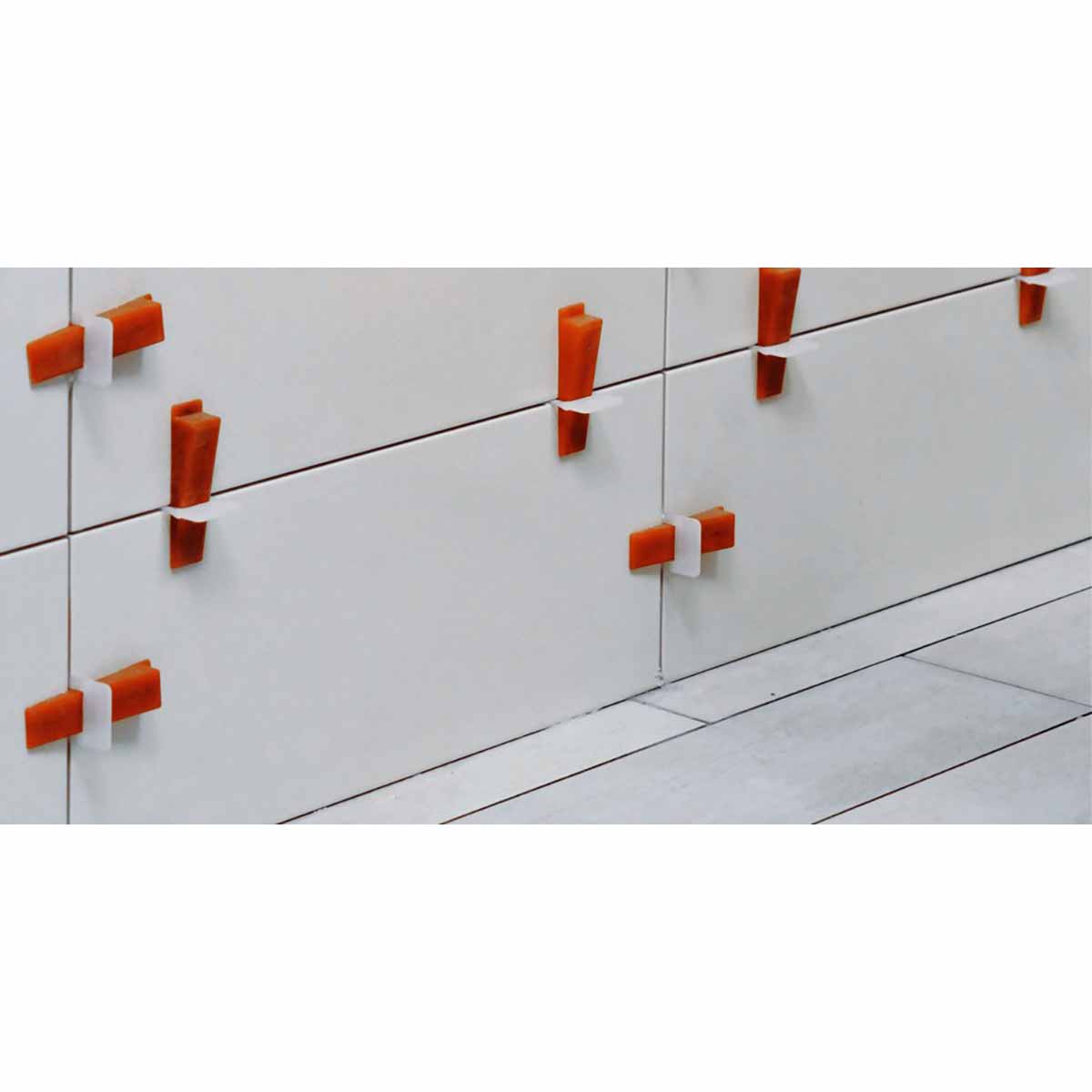 Raimondi Tile Leveling Lippage System RLS