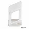 Raimondi Tile Leveling System Spacers Wide 1.5mm